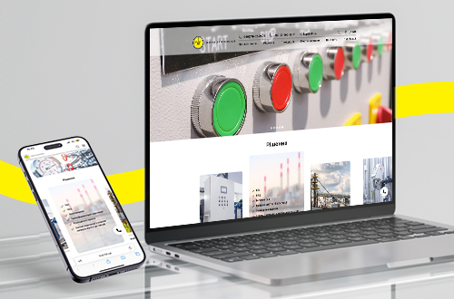 Новий сайт ХЛР – значна допомога в дослідженнях стану довкілля